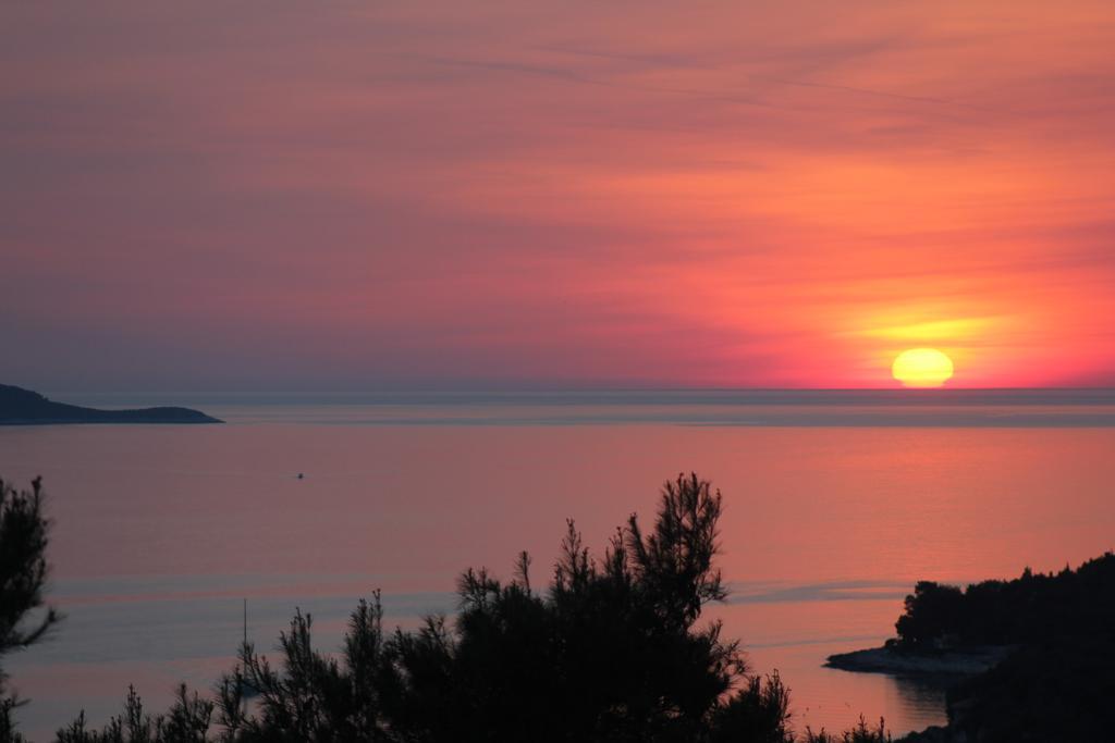 Villa Marija Hvar Island Exterior foto